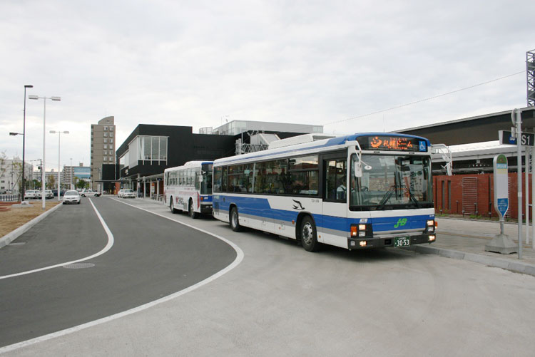 シャトルバスのご案内 札幌ドーム シャトルバスのご案内 札幌ドーム