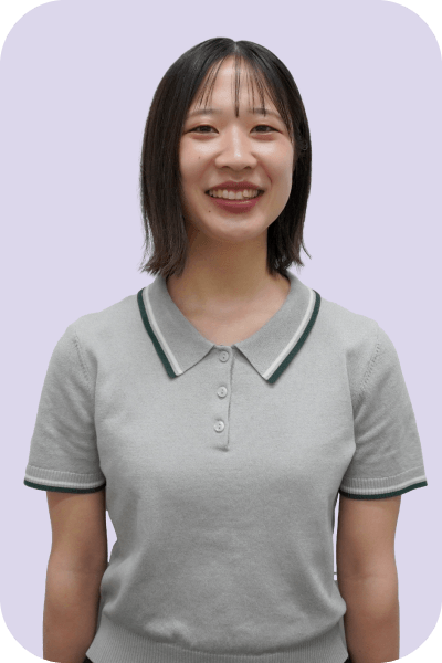 社員の写真