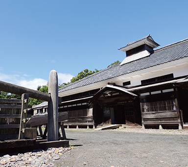 北海道開拓の村の写真