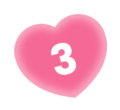 3