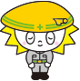 チャームコロン