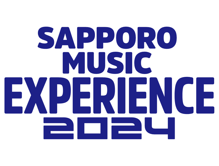 SAPPORO MUSIC EXPERIENCE 2024