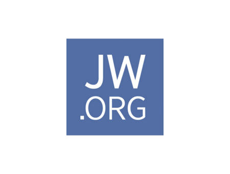 JW.ORG ロゴ