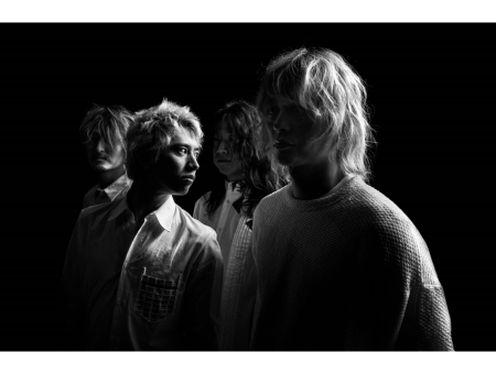ONE OK ROCK