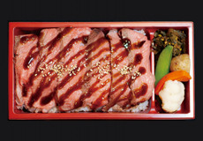 ステーキ弁当
