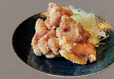 知床ザンギ