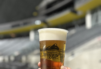 ビール（イメージ）