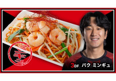 コンサRED海老焼きそば