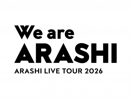 We are ARASHI