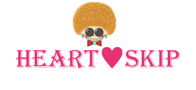 HEART❤SKIP