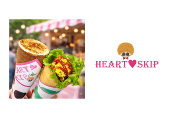 HEARTSKIPイメージ画像