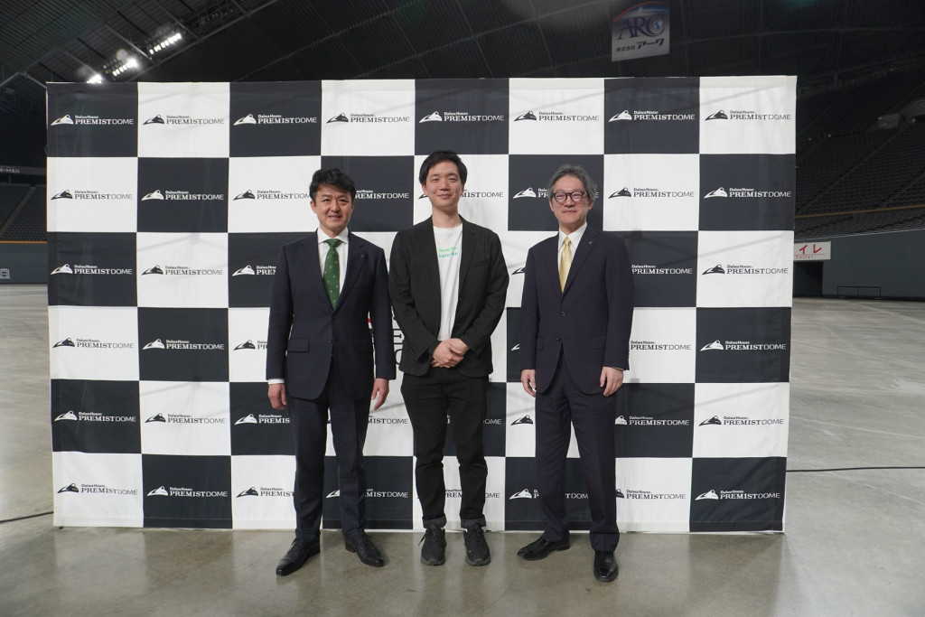 阿部晃士、月館海斗、北川憲司