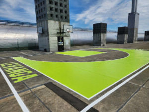 レバンガコート