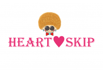 ハートスキップ
