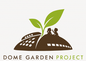 DOME GADEN PROJECT