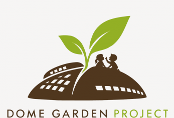 DOME GADEN PROJECT
