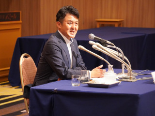 阿部社長
