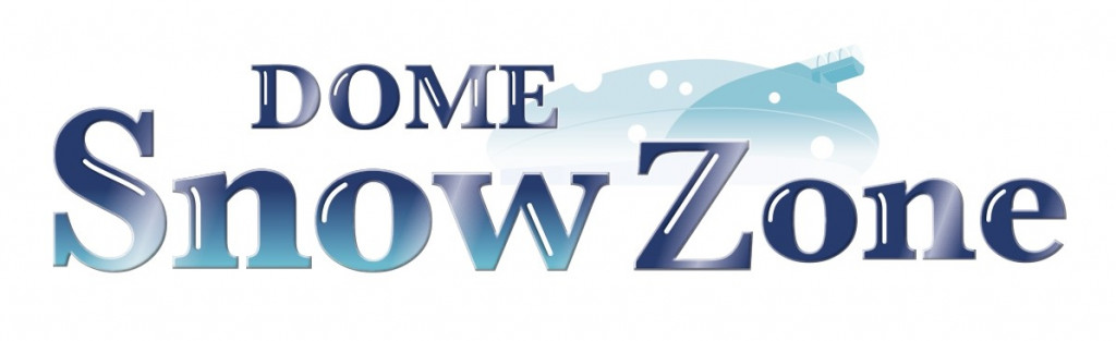 DOME Snow Zone